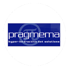 logo Pragmema