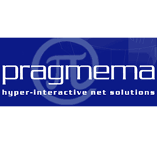 logo Pragmema