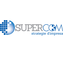 logo Supercom