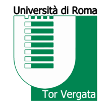 logo università di Tor Vergata Roma